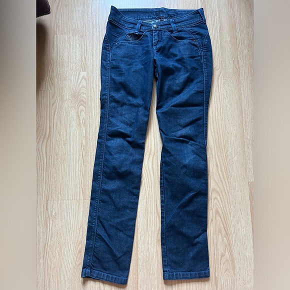 Killah jeans size xxsmall. - Picture 5 of 9